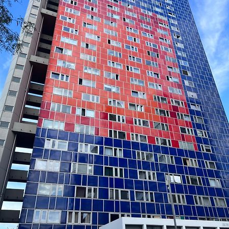 Ferienwohnung In Koeln 2909 Εξωτερικό φωτογραφία