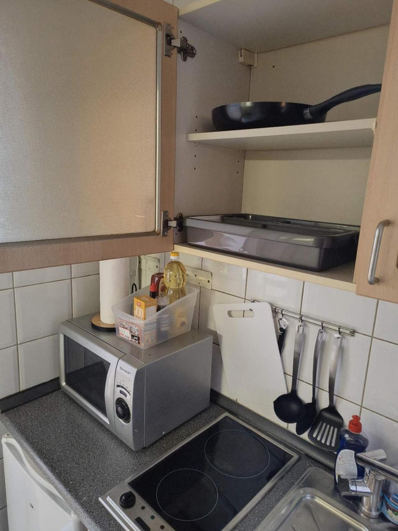 Ferienwohnung In Koeln 2909 Εξωτερικό φωτογραφία